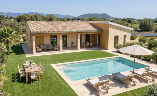 Maison à Inca, Îles Baléares, Espagne 1