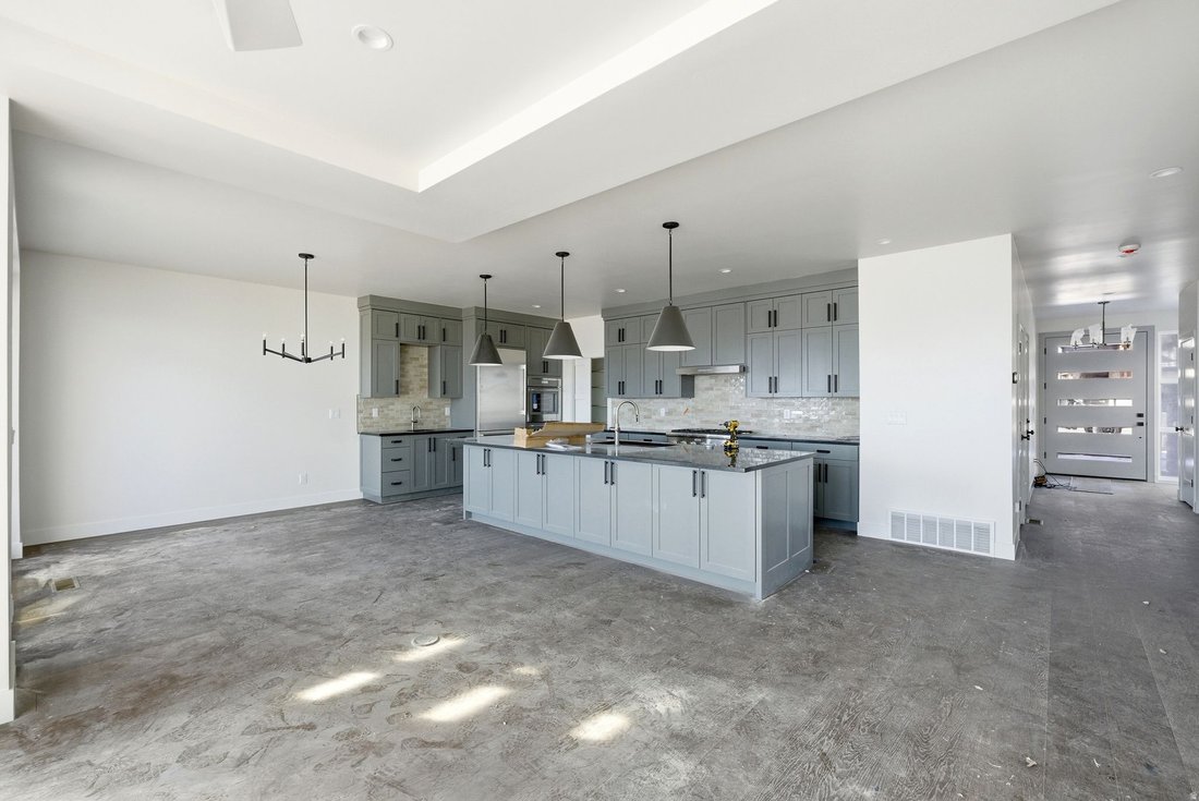 Townhouse in Heber City, Utah, United States 2 - 16591679