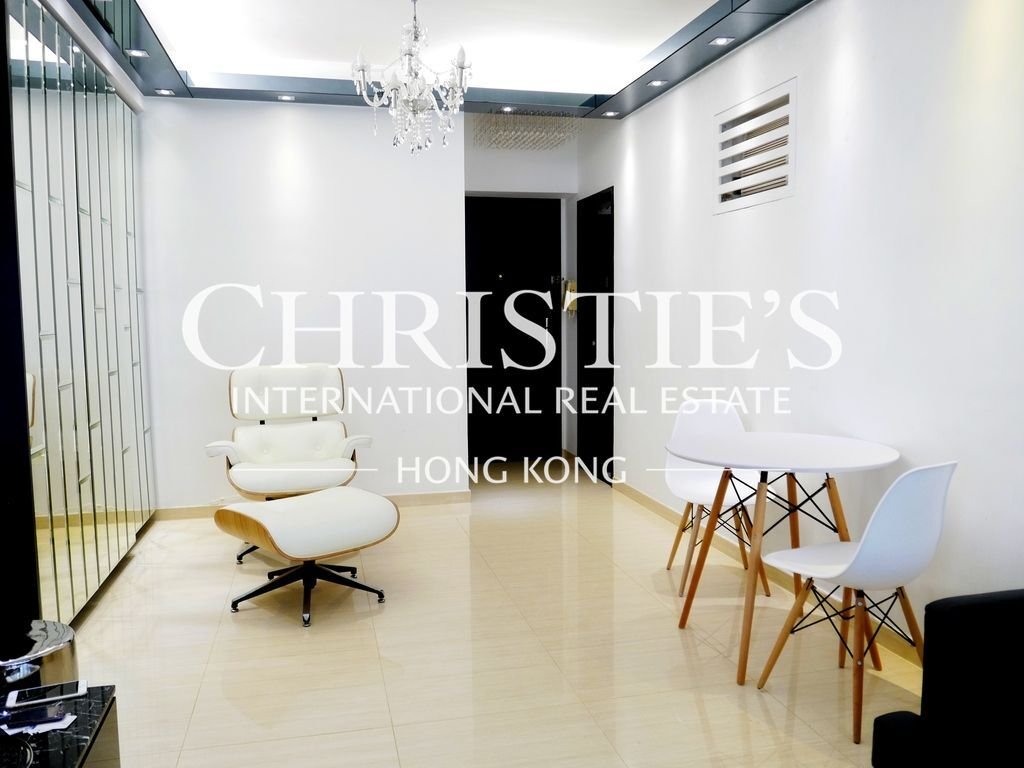 Apartment in Hong Kong, Hong Kong 3 - 17145316