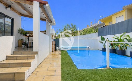 Villa a Amora, Setúbal Municipality, Portogallo 1
