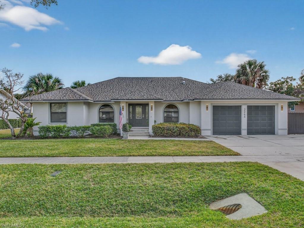House in Naples, Florida, United States 1 - 17144976