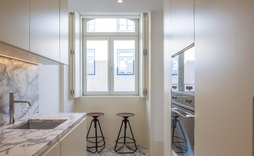 Appartement à Santa Maria Maior, Lisbonne, Portugal 1