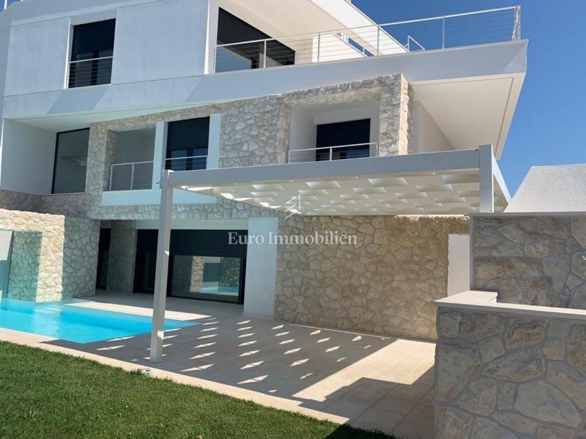 Apartment in Kozino, Zadar County, Croatia 1 - 15103375
