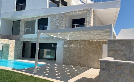 Wohnung in Kožino, Zadar, Kroatien 1