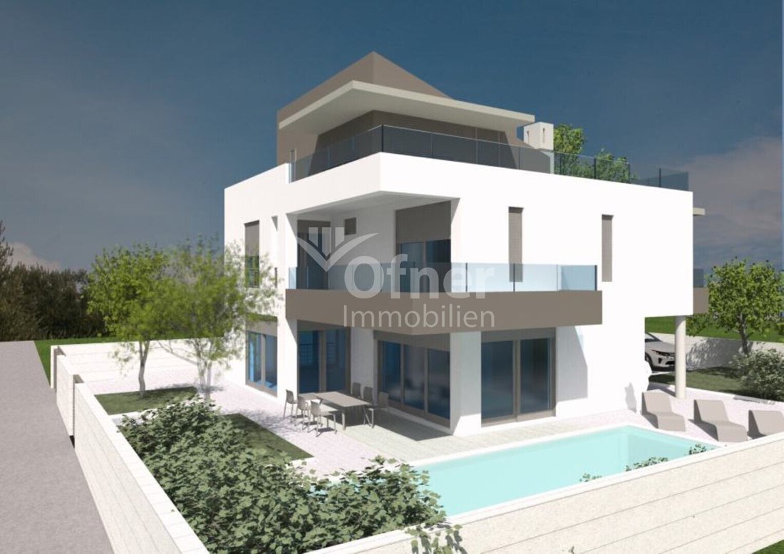 House in Zaton, Zadar County, Croatia 5 - 17145164