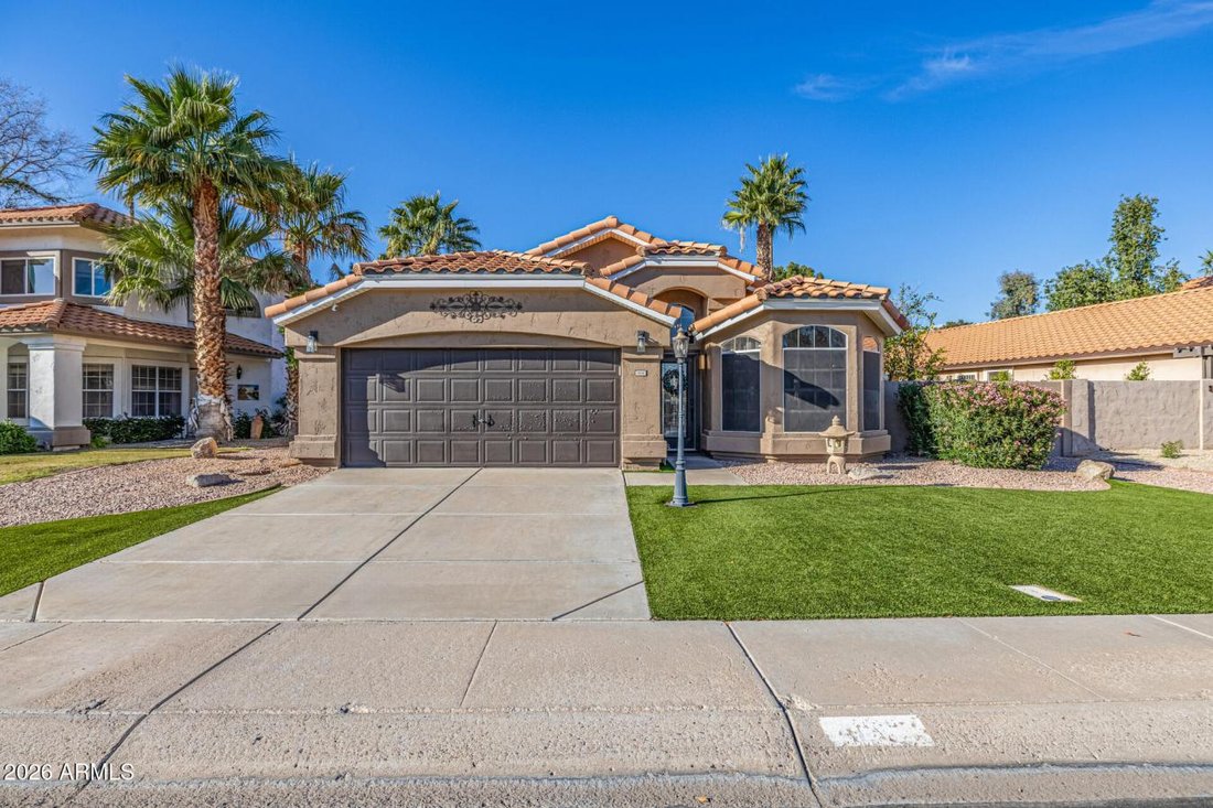 House in Chandler, Arizona, United States 2 - 17145106