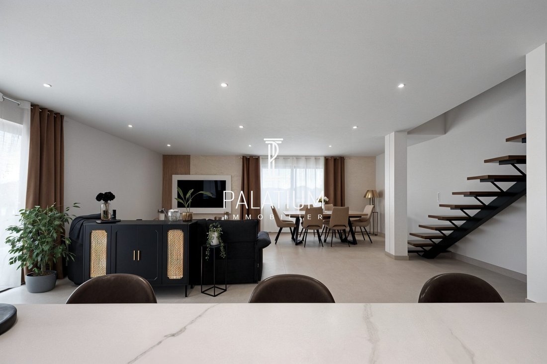 Apartment in Bayard, Gap, France 5 - 17143901