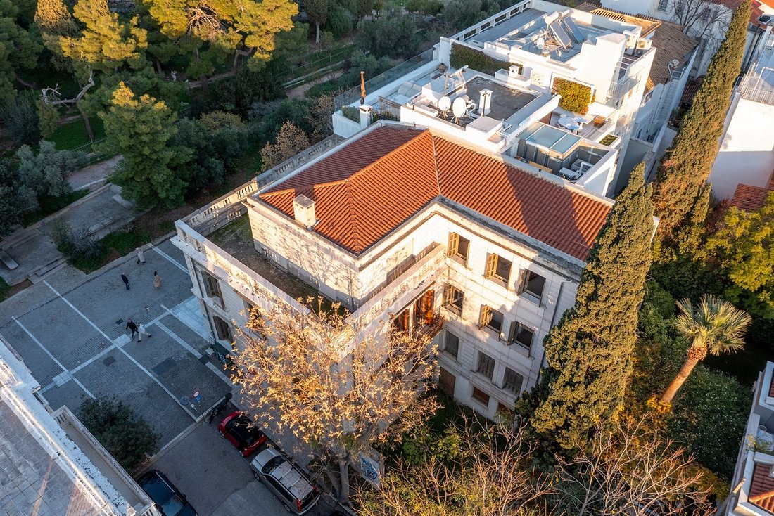 House in 3rd District of Athens, Athens, Greece 3 - 17144395