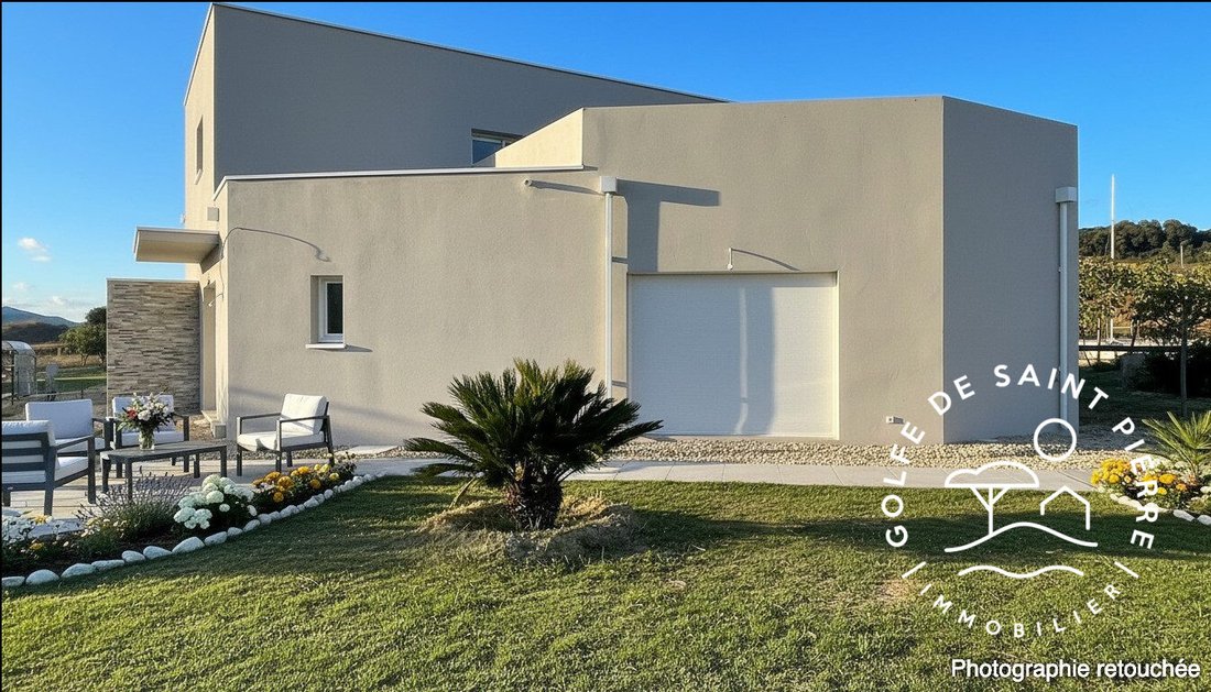 Villa in Puilacher, Occitania, France 1 - 17143877
