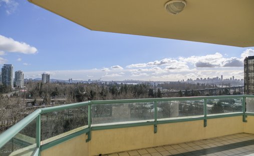 Condominio en West Vancouver, Columbia Británica, Canadá 1