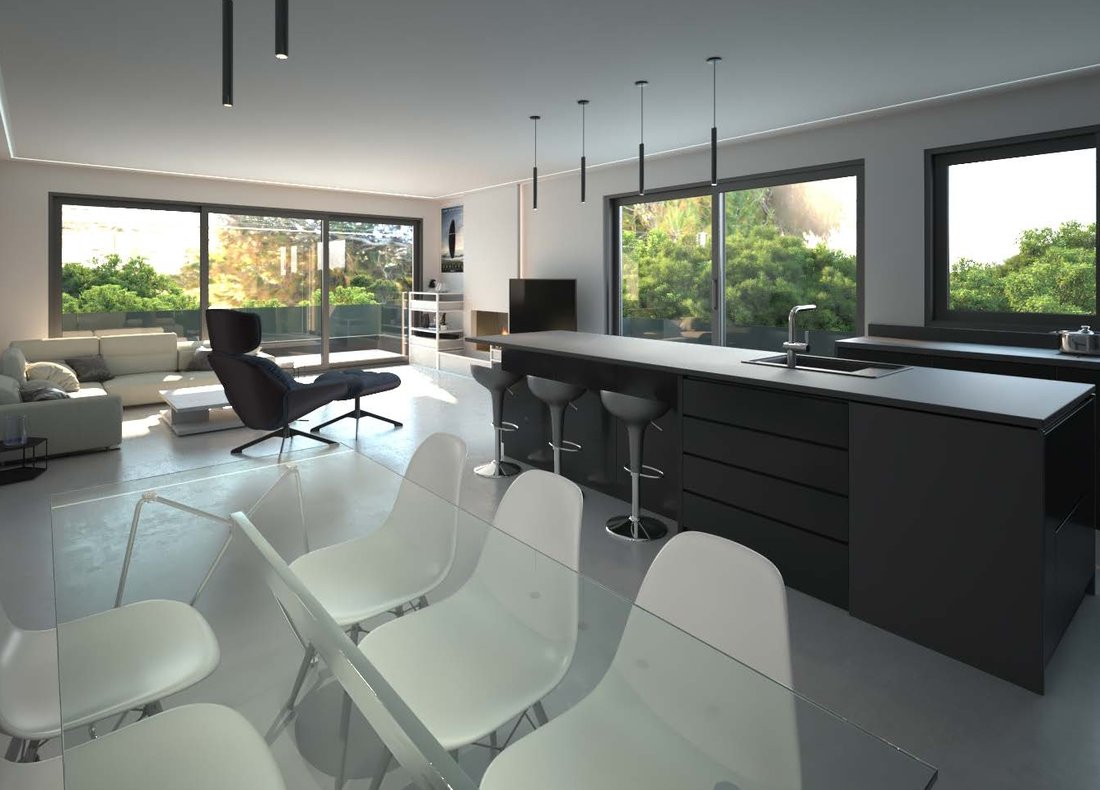 Apartment in North Athens, Attica, Greece 4 - 17144525
