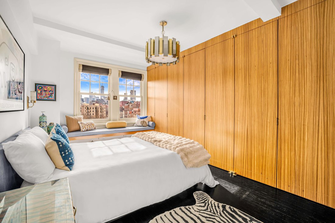 Condo in New York, New York, United States 5 - 17144686