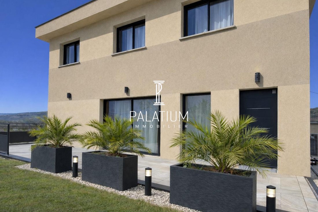 Apartment in Bayard, Gap, France 1 - 17143901