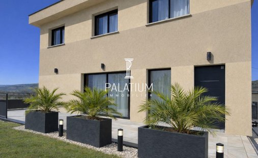 Apartment in Bayard, Gap, France 1