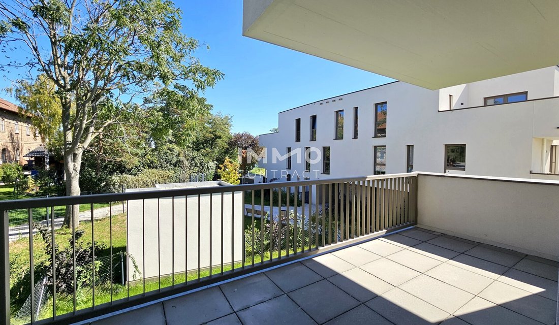 Apartment in Leopoldsdorf, Lower Austria, Austria 1 - 17145228