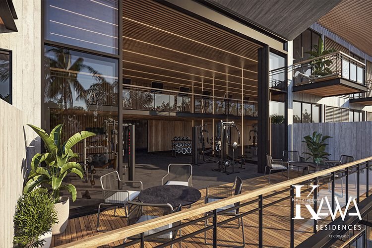 Apartment in Playa del Carmen, Quintana Roo, Mexico 3 - 15600051