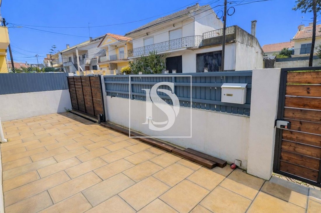 Villa in Amora, Setubal, Portugal 5 - 17145742