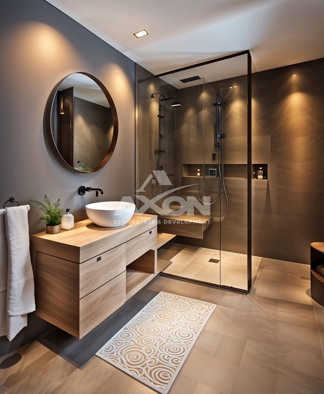 Apartment in North Athens, Attica, Greece 5 - 17144171