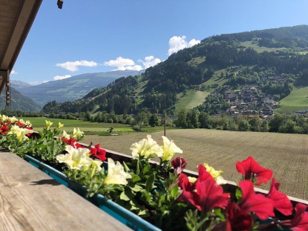 Apartment in Hippach, Tyrol, Austria 4 - 17145253