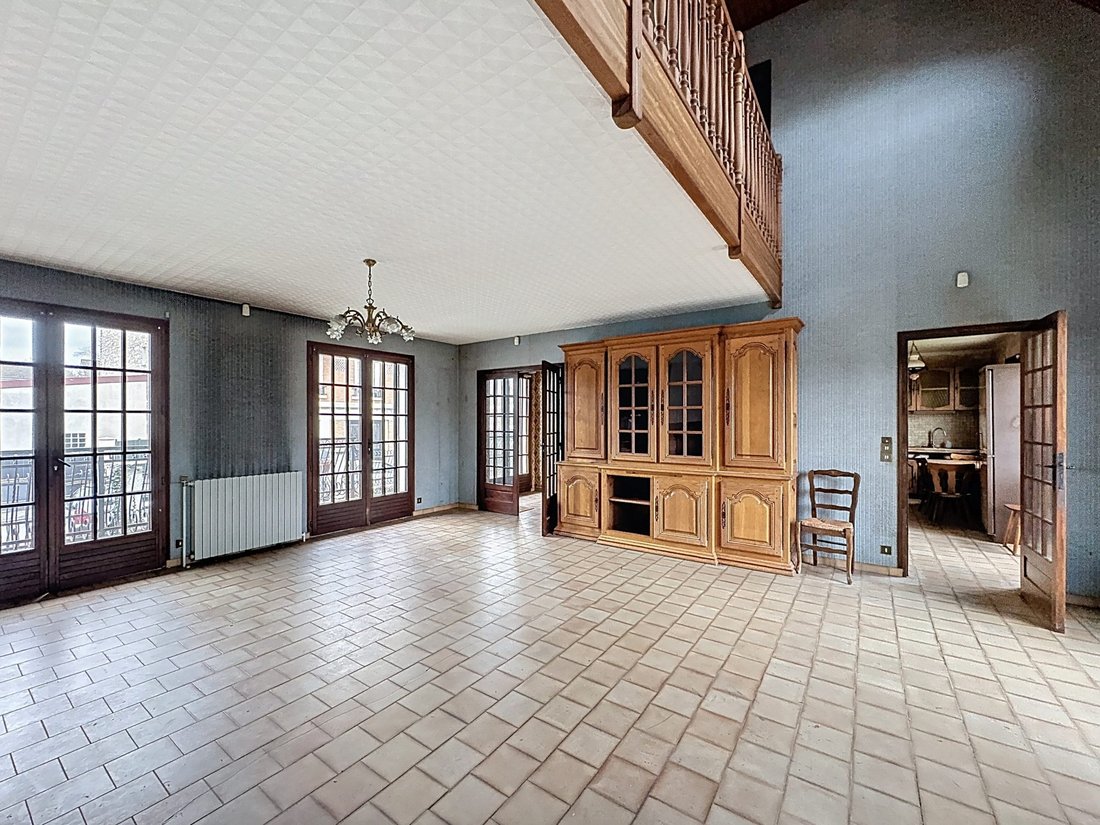 House in Charentonneau, Maisons-Alfort, France 3 - 17143927
