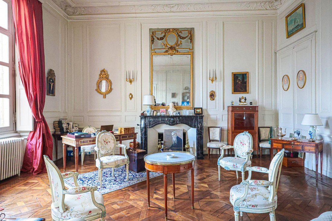 Apartment in Nantes, Pays de la Loire, France 3 - 17144042