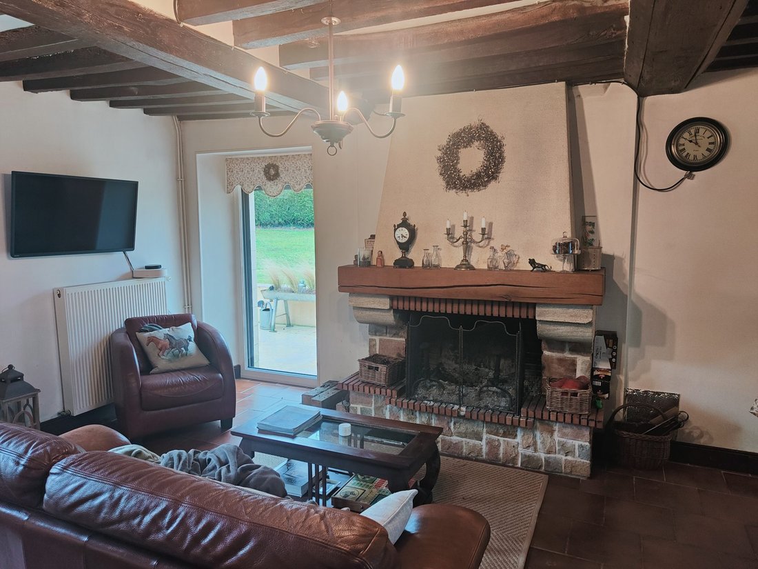 House in Sees, Normandy, France 3 - 17143950