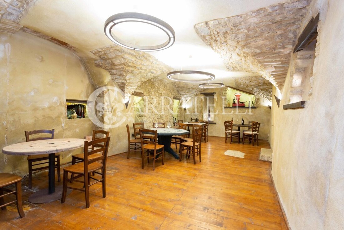 Casa de Campo en Tavarnelle Val di Pesa, Toscana, Italia 5 - 17144532