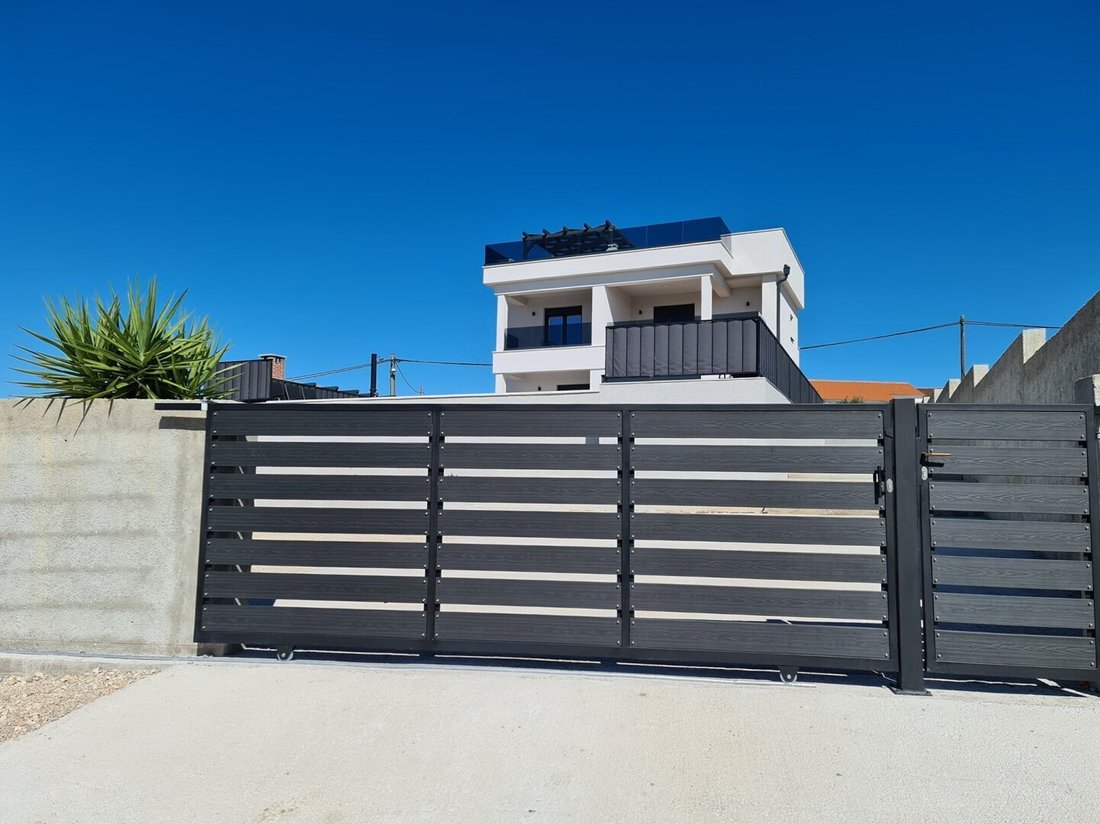 Villa in Grad Benkovac, Zadar County, Croatia 4 - 17032796