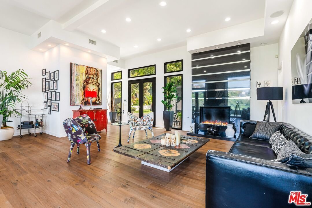 House in Beverly Hills, California, United States 5 - 17145059