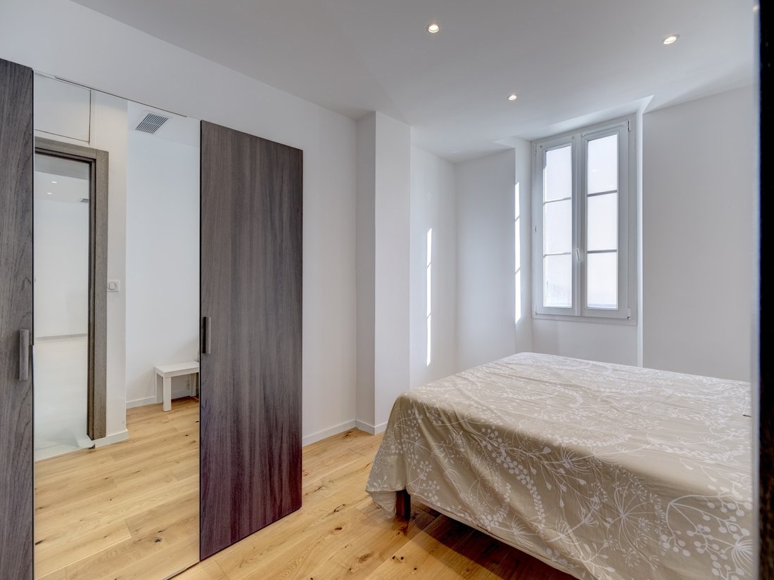 Apartment in Saint Nicolas, Cannes, France 4 - 17144658