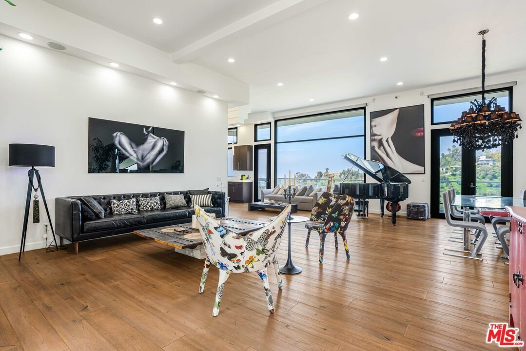 House in Beverly Hills, California, United States 4 - 17145059