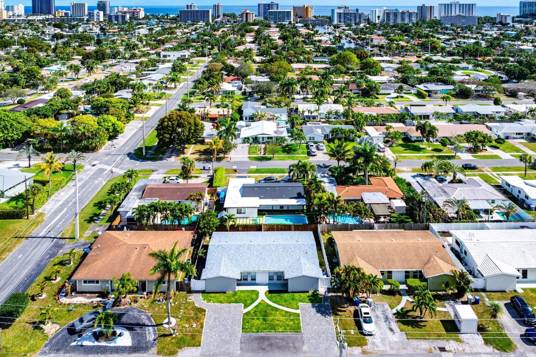 Apartment in Hillsboro Beach, Florida, United States 2 - 17144293
