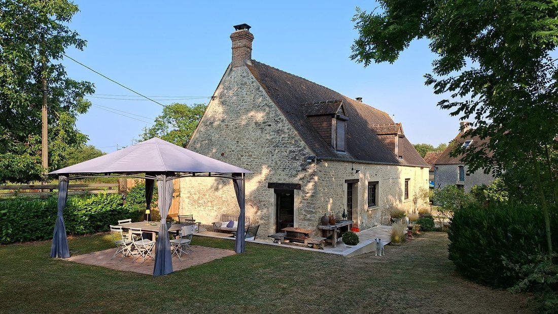 House in Sees, Normandy, France 2 - 17143950