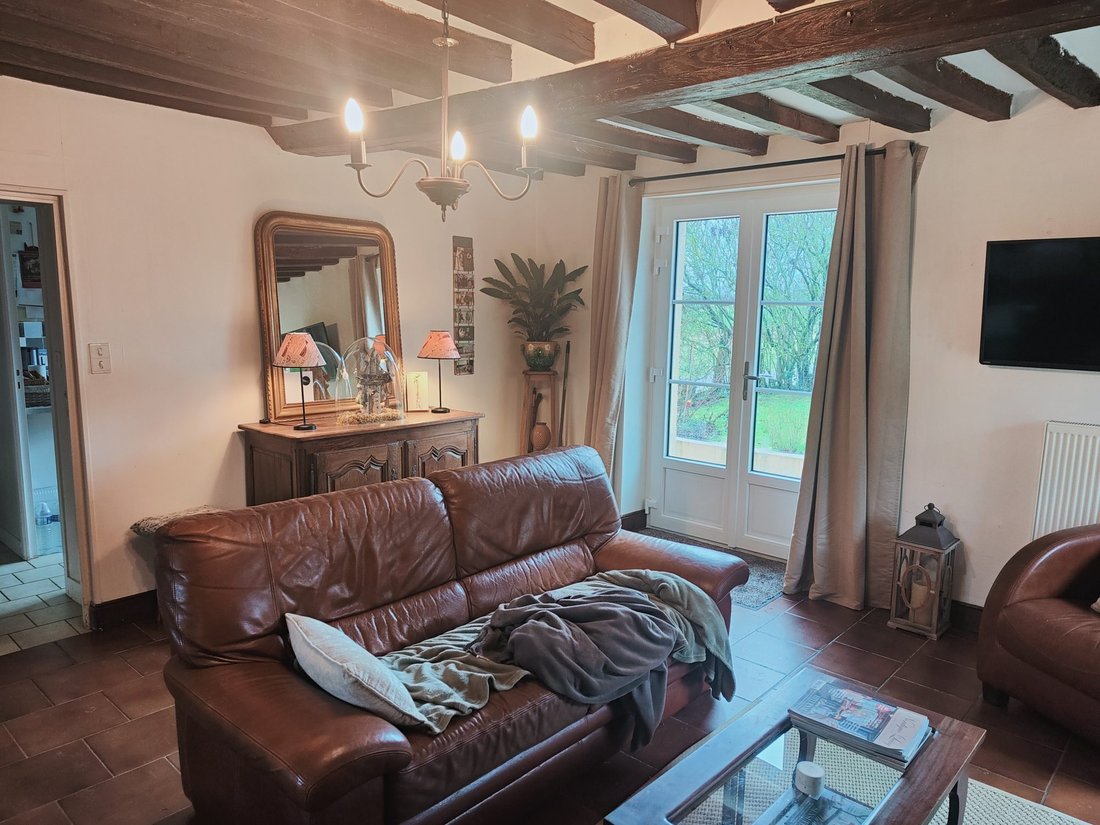 House in Sees, Normandy, France 4 - 17143950