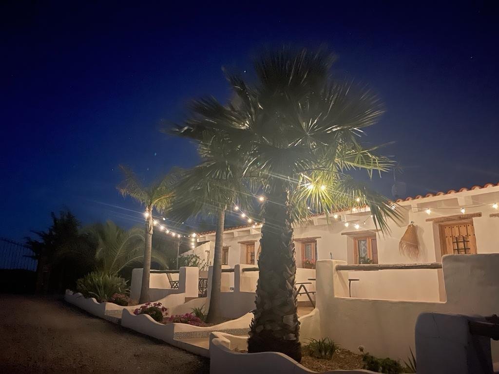 Villa in Los Santos de Maimona, Extremadura, Spain 3 - 17144781