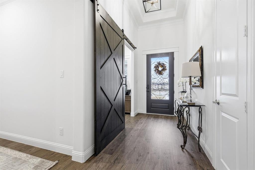 House in Lantana, Texas, United States 3 - 17144246