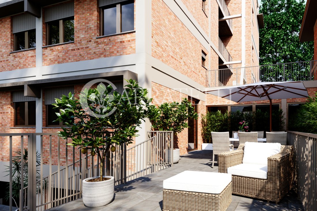 Apartment in Center, Florence, Tuscany 3 - 17144556