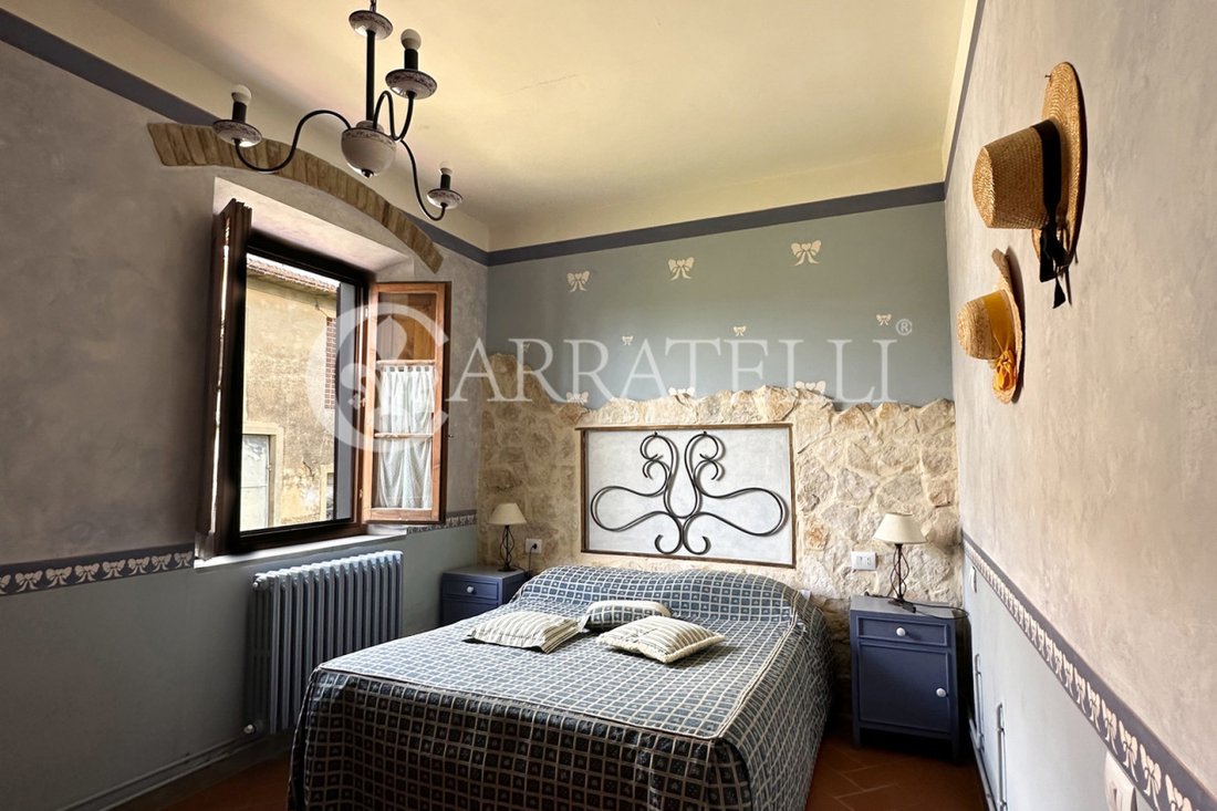 Country House in Tavarnelle Val di Pesa, Tuscany, Italy 1 - 17144532