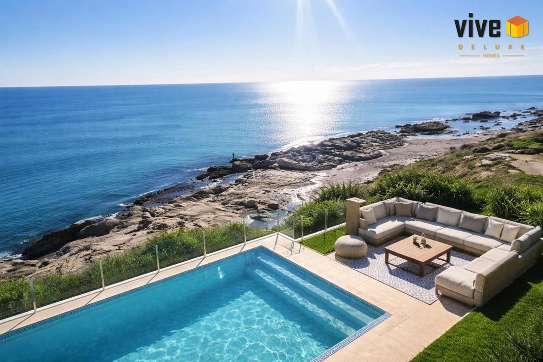 Villa in Sotogrande, San Roque, Andalusien 1 - 17144945