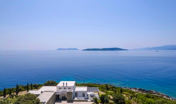 Casa en Eugirou, Apollonioi, Grecia 2
