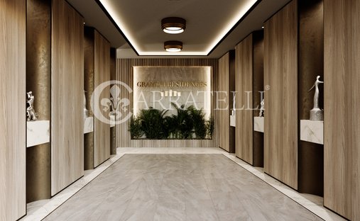Appartamento a Centro, Firenze, Toscana 1