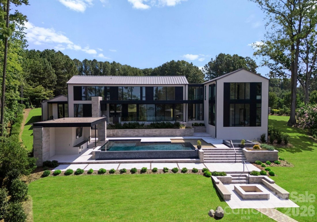 House in Mooresville, North Carolina, United States 1 - 17144959