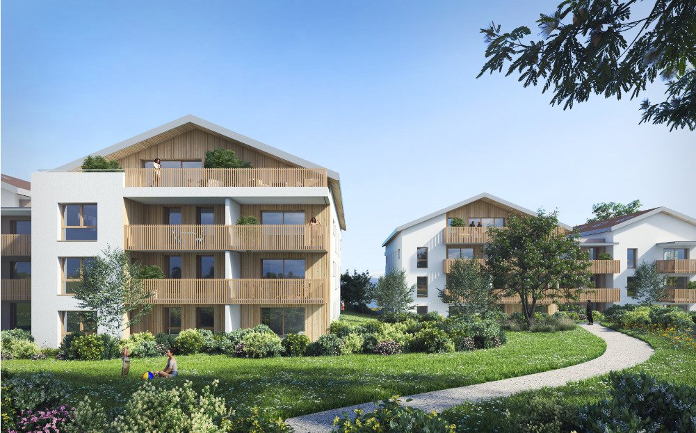 Apartment in Archamps, Auvergne-Rhône-Alpes, France 5 - 17144779