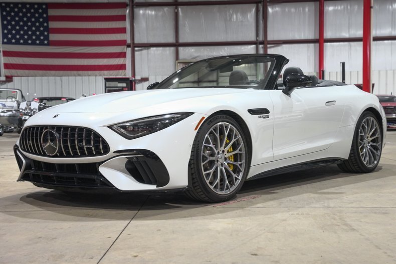 Cabriolet in Grand Rapids, United States 1 - 17144610