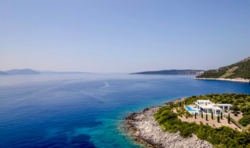 Casa en Eugirou, Apollonioi, Grecia 1