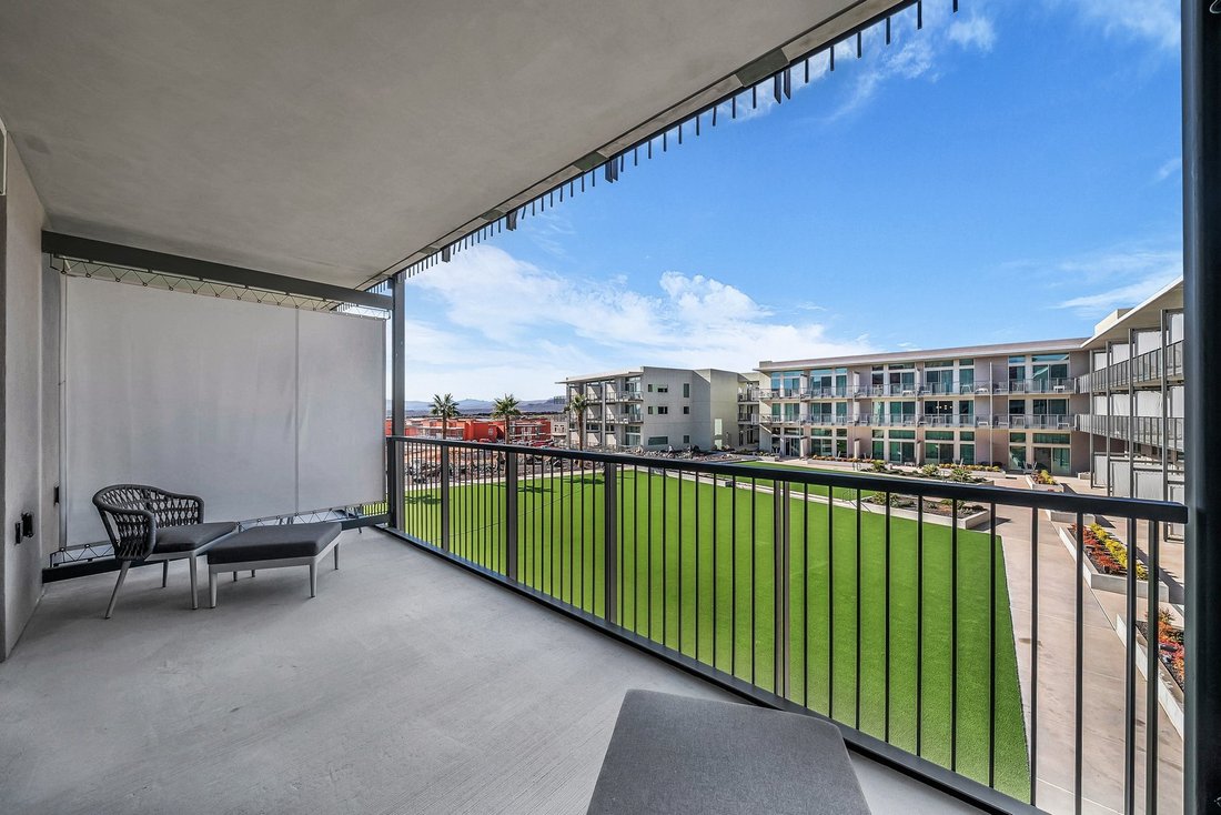Condo in Ivins, Utah, United States 1 - 17144688