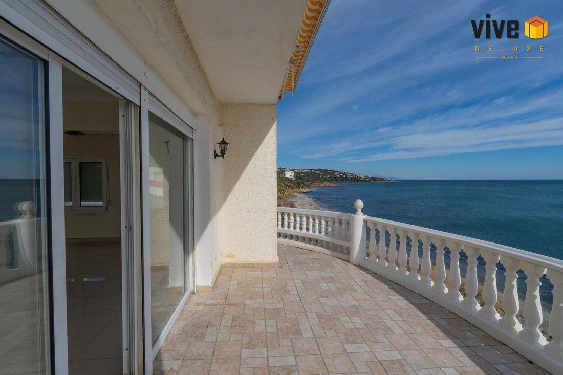 Villa in Sotogrande, San Roque, Andalusien 4 - 17144945