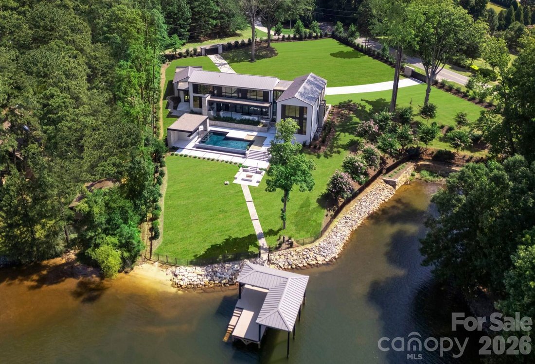 House in Mooresville, North Carolina, United States 3 - 17144959