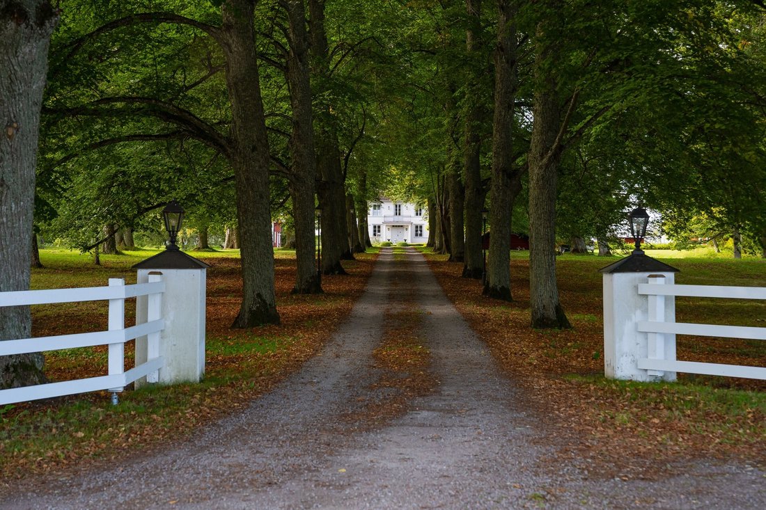 Estate in Linköping, Östergötland County, Sweden 5 - 17145090