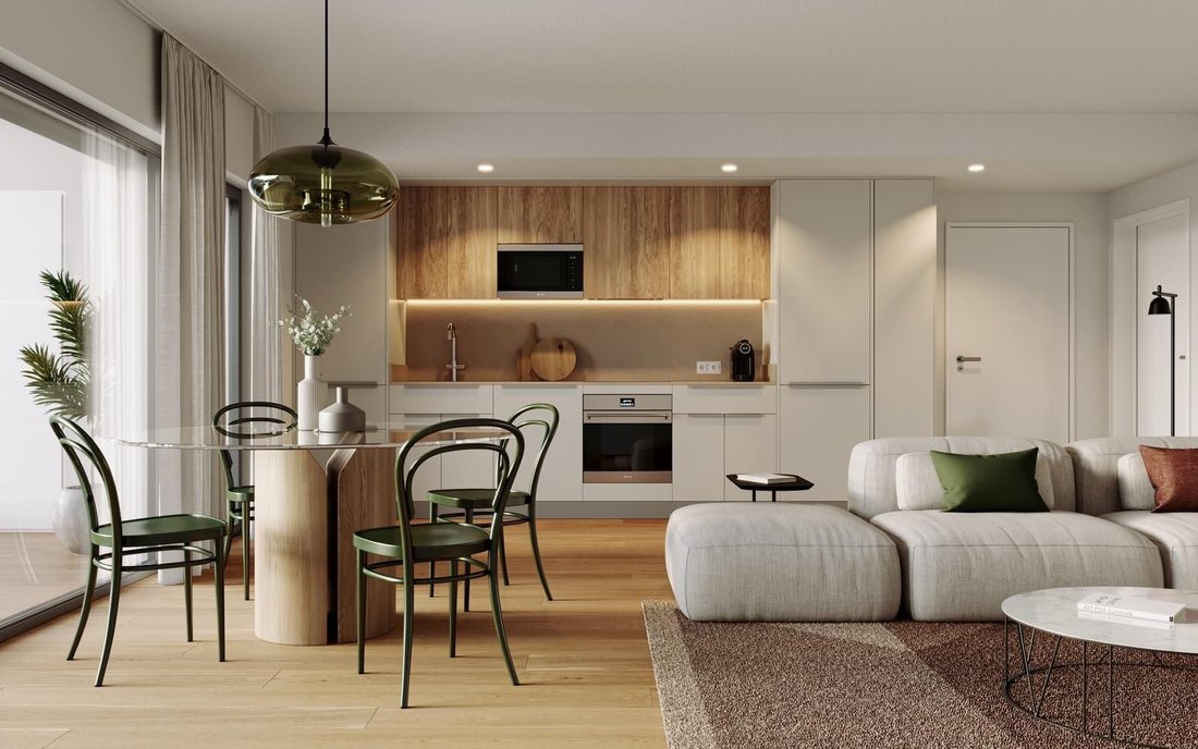 Apartment in Santo António dos Cavaleiros, Lisbon, Portugal 5 - 17145283